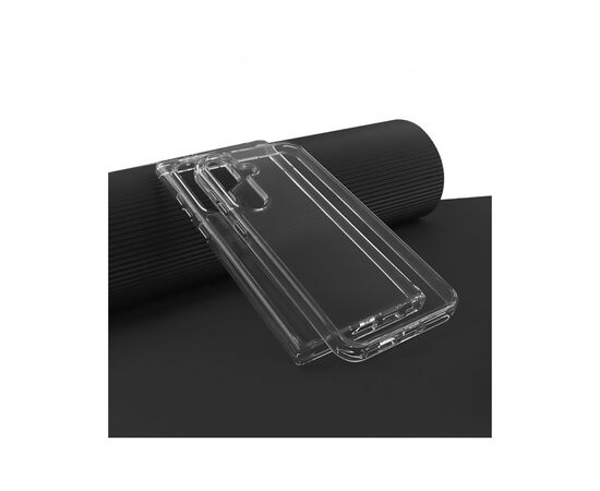 Чехол для мобильного телефона BeCover ClearShell Samsung Galaxy S24 SM-S921 Transparancy (713392), изображение 4