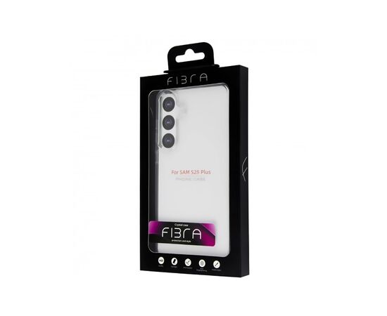 Чохол до мобільного телефона BeCover ClearShell Samsung Galaxy S25 Plus SM-S936 Transparancy (713396), зображення 2