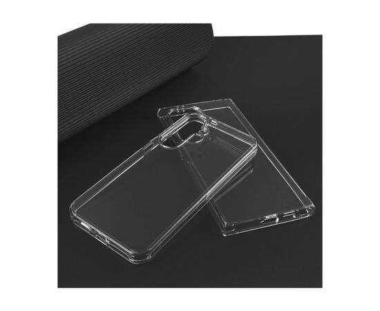 Чехол для мобильного телефона BeCover ClearShell Samsung Galaxy S25 Ultra SM-S938 Transparancy (713397), изображение 5
