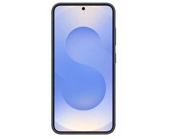 Чохол до мобільного телефона Samsung Kindsuit Samsung Galaxy S25 Black (EF-VS931PBEGWW), зображення 2 Чохол до мобільного телефона Samsung Kindsuit Samsung Galaxy S25 Black (EF-VS931PBEGWW), зображення 2