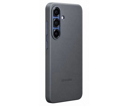 Чохол до мобільного телефона Samsung Kindsuit Samsung Galaxy S25 Black (EF-VS931PBEGWW), зображення 3 Чохол до мобільного телефона Samsung Kindsuit Samsung Galaxy S25 Black (EF-VS931PBEGWW), зображення 3