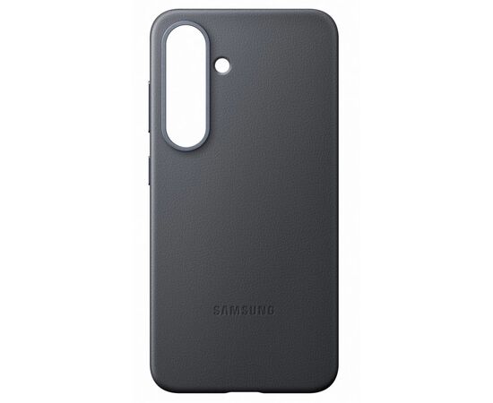 Чохол до мобільного телефона Samsung Kindsuit Samsung Galaxy S25 Black (EF-VS931PBEGWW), зображення 4 Чохол до мобільного телефона Samsung Kindsuit Samsung Galaxy S25 Black (EF-VS931PBEGWW), зображення 4
