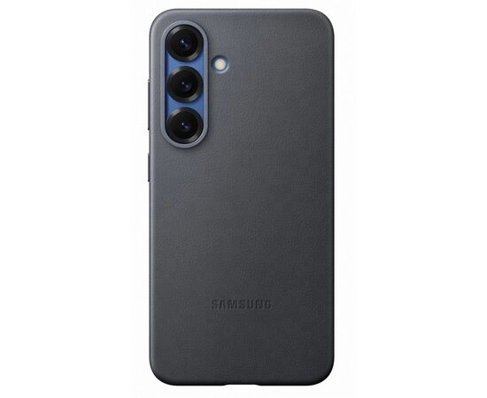 Чехол для мобильного телефона Samsung Kindsuit Samsung Galaxy S25 Black (EF-VS931PBEGWW)