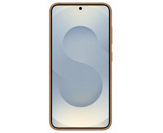 Чехол для мобильного телефона Samsung Kindsuit Samsung Galaxy S25 Camel (EF-VS931PFEGWW), изображение 2 Чехол для мобильного телефона Samsung Kindsuit Samsung Galaxy S25 Camel (EF-VS931PFEGWW), изображение 2