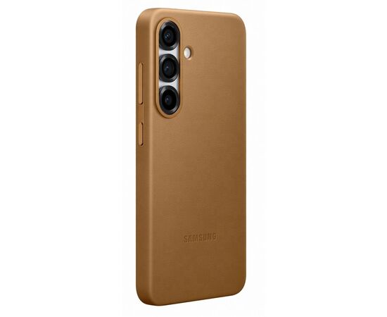 Чехол для мобильного телефона Samsung Kindsuit Samsung Galaxy S25 Camel (EF-VS931PFEGWW), изображение 3 Чехол для мобильного телефона Samsung Kindsuit Samsung Galaxy S25 Camel (EF-VS931PFEGWW), изображение 3