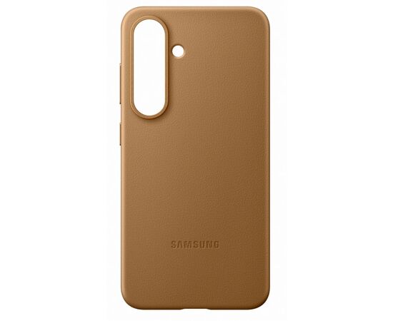 Чехол для мобильного телефона Samsung Kindsuit Samsung Galaxy S25 Camel (EF-VS931PFEGWW), изображение 4 Чехол для мобильного телефона Samsung Kindsuit Samsung Galaxy S25 Camel (EF-VS931PFEGWW), изображение 4