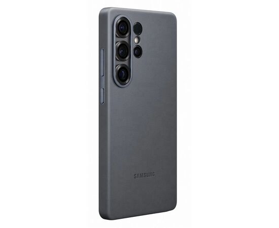 Чехол для мобильного телефона Samsung Kindsuit Samsung Galaxy S25 Ultra Black (EF-VS938PBEGWW), изображение 3 Чехол для мобильного телефона Samsung Kindsuit Samsung Galaxy S25 Ultra Black (EF-VS938PBEGWW), изображение 3