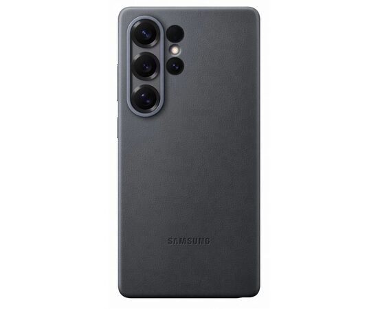 Чехол для мобильного телефона Samsung Kindsuit Samsung Galaxy S25 Ultra Black (EF-VS938PBEGWW)