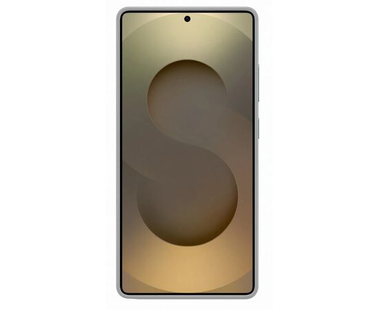 Чохол до мобільного телефона Samsung Kindsuit Samsung Galaxy S25 Ultra Gray (EF-VS938PJEGWW), зображення 2 Чохол до мобільного телефона Samsung Kindsuit Samsung Galaxy S25 Ultra Gray (EF-VS938PJEGWW), зображення 2