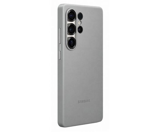 Чохол до мобільного телефона Samsung Kindsuit Samsung Galaxy S25 Ultra Gray (EF-VS938PJEGWW), зображення 3 Чохол до мобільного телефона Samsung Kindsuit Samsung Galaxy S25 Ultra Gray (EF-VS938PJEGWW), зображення 3