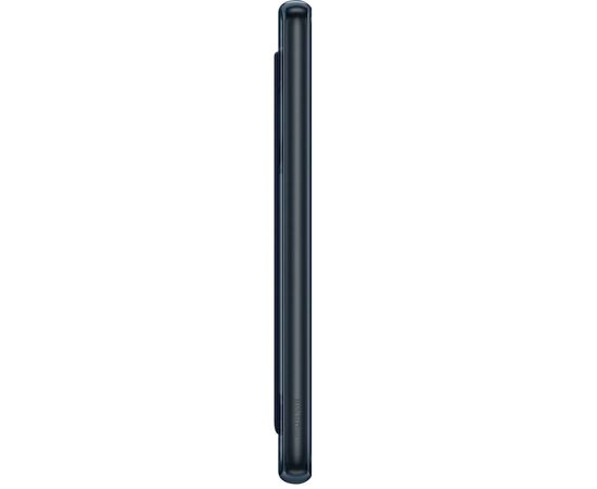 Чехол для мобильного телефона Samsung Clear Strap Cover Samsung Galaxy A33 EF-XA336CBEGRU Black (EF-XA336CBEGRU), изображение 5 Чехол для мобильного телефона Samsung Clear Strap Cover Samsung Galaxy A33 EF-XA336CBEGRU Black (EF-XA336CBEGRU), изображение 5