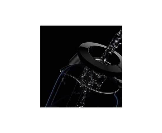 Электрочайник Polaris PWK 17107CGLD WIFI IQ Home Чорний, изображение 10 Электрочайник Polaris PWK 17107CGLD WIFI IQ Home Чорний, изображение 10