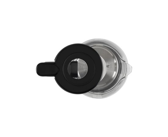 Электрочайник Polaris PWK 17107CGLD WIFI IQ Home Чорний, изображение 5 Электрочайник Polaris PWK 17107CGLD WIFI IQ Home Чорний, изображение 5