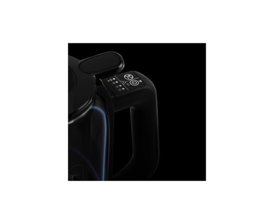 Электрочайник Polaris PWK 17107CGLD WIFI IQ Home Чорний, изображение 7 Электрочайник Polaris PWK 17107CGLD WIFI IQ Home Чорний, изображение 7