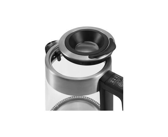 Электрочайник Polaris PWK 17111CGLD WIFI IQ Home Матовий, изображение 10 Электрочайник Polaris PWK 17111CGLD WIFI IQ Home Матовий, изображение 10