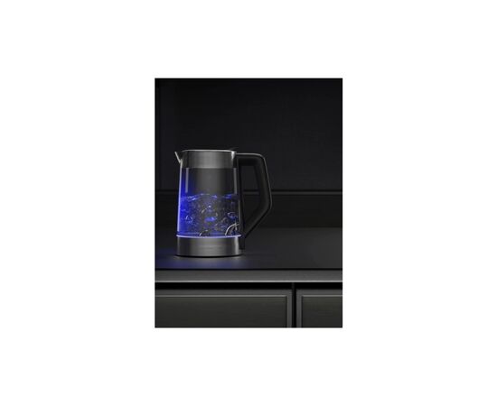 Электрочайник Polaris PWK 17111CGLD WIFI IQ Home Матовий, изображение 11 Электрочайник Polaris PWK 17111CGLD WIFI IQ Home Матовий, изображение 11