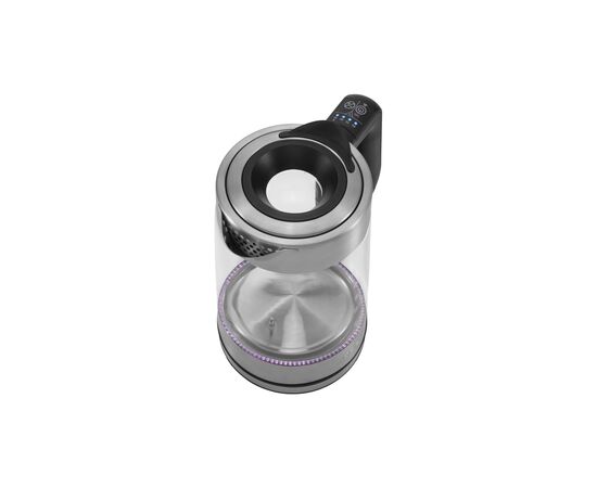 Электрочайник Polaris PWK 17111CGLD WIFI IQ Home Матовий, изображение 2 Электрочайник Polaris PWK 17111CGLD WIFI IQ Home Матовий, изображение 2