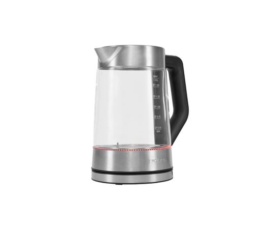 Электрочайник Polaris PWK 17111CGLD WIFI IQ Home Матовий, изображение 7 Электрочайник Polaris PWK 17111CGLD WIFI IQ Home Матовий, изображение 7