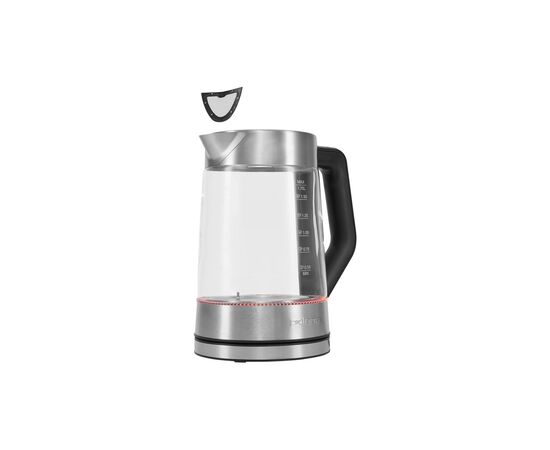 Электрочайник Polaris PWK 17111CGLD WIFI IQ Home Матовий, изображение 9 Электрочайник Polaris PWK 17111CGLD WIFI IQ Home Матовий, изображение 9