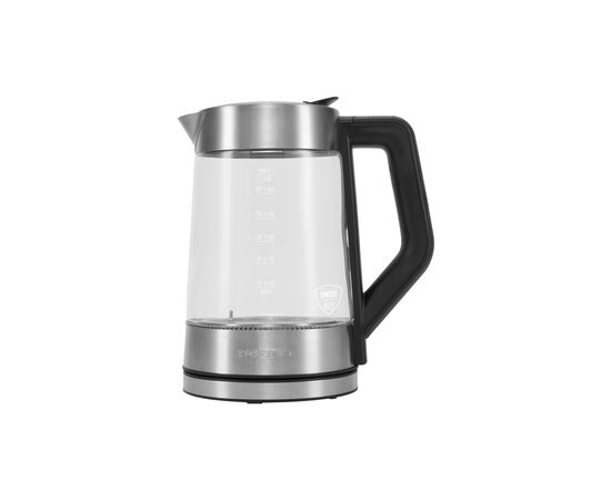 Электрочайник Polaris PWK 17111CGLD WIFI IQ Home Матовий