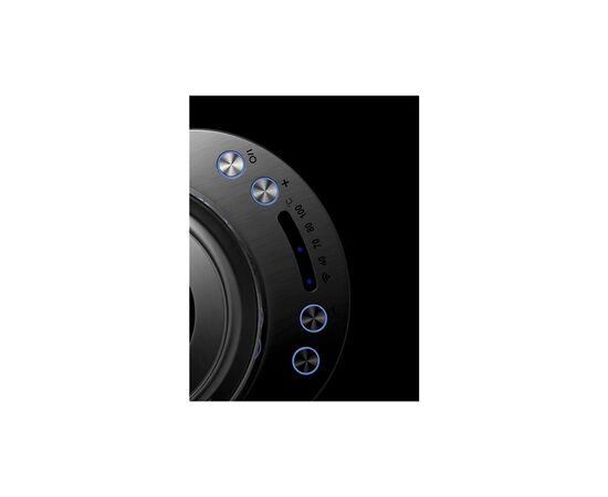 Электрочайник Polaris PWK 17115CGLD WIFI IQ Home Матовий, изображение 5 Электрочайник Polaris PWK 17115CGLD WIFI IQ Home Матовий, изображение 5