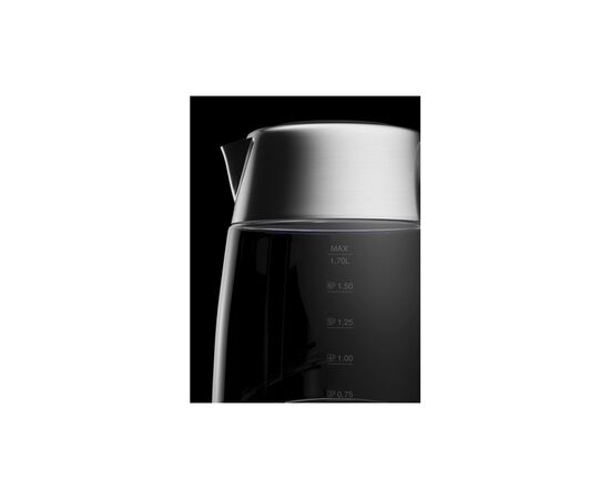 Электрочайник Polaris PWK 17115CGLD WIFI IQ Home Матовий, изображение 6 Электрочайник Polaris PWK 17115CGLD WIFI IQ Home Матовий, изображение 6