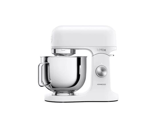Кухонный комбайн Kenwood KMX 751 AWH (KMX751AWH), изображение 8 Кухонный комбайн Kenwood KMX 751 AWH (KMX751AWH), изображение 8