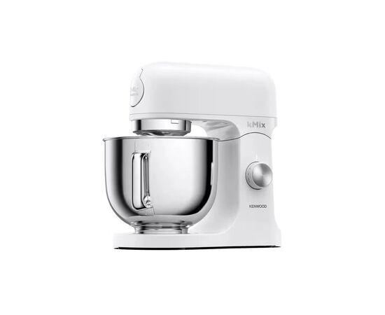Кухонный комбайн Kenwood KMX 751 AWH (KMX751AWH), изображение 9 Кухонный комбайн Kenwood KMX 751 AWH (KMX751AWH), изображение 9
