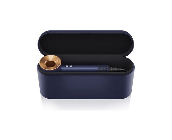 Фен Dyson HD07 Supersonic Special Gift Edition Prussian Blue/Rich Copper (412525-01), изображение 4 Фен Dyson HD07 Supersonic Special Gift Edition Prussian Blue/Rich Copper (412525-01), изображение 4