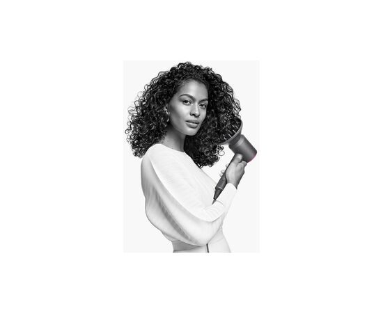 Фен Dyson HD07 Supersonic Special Gift Edition Prussian Blue/Rich Copper (412525-01), изображение 5 Фен Dyson HD07 Supersonic Special Gift Edition Prussian Blue/Rich Copper (412525-01), изображение 5