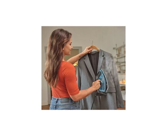 Утюг Braun SI 5256 BL (SI5256BL), изображение 11 Утюг Braun SI 5256 BL (SI5256BL), изображение 11