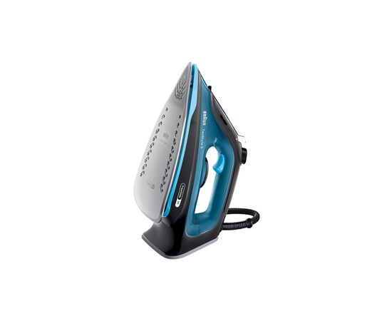 Утюг Braun SI 5256 BL (SI5256BL), изображение 2 Утюг Braun SI 5256 BL (SI5256BL), изображение 2