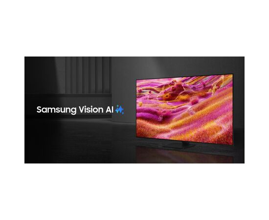 Телевізор Samsung QE55QN90FAUXUA, зображення 6 Телевізор Samsung QE55QN90FAUXUA, зображення 6