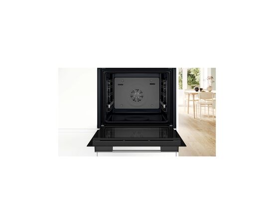 Духовой шкаф Bosch HUA736ER0, изображение 3 Духовой шкаф Bosch HUA736ER0, изображение 3