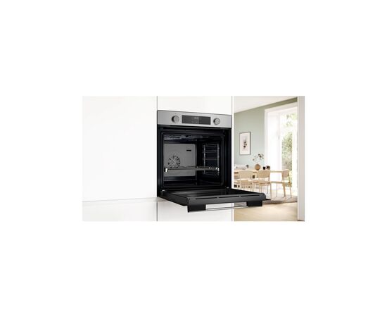Духовой шкаф Bosch HUA736ER0, изображение 4 Духовой шкаф Bosch HUA736ER0, изображение 4