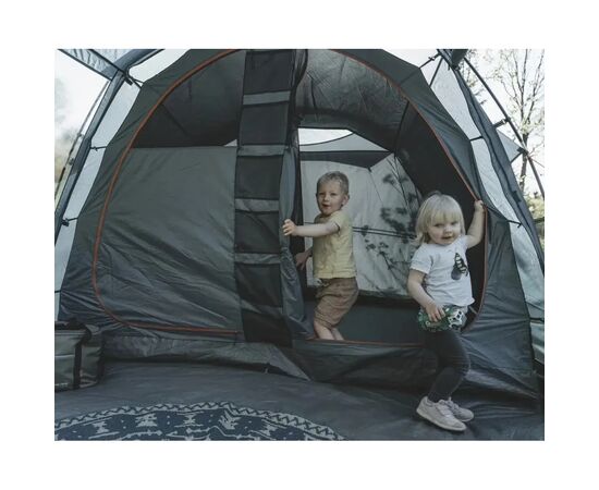 Палатка Easy Camp Hamra 4 (120494) (931570), изображение 12 Палатка Easy Camp Hamra 4 (120494) (931570), изображение 12