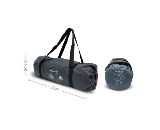 Палатка Easy Camp Hamra 4 (120494) (931570), изображение 5 Палатка Easy Camp Hamra 4 (120494) (931570), изображение 5