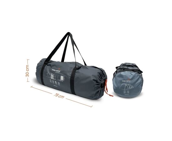 Палатка Easy Camp Hamra 5 (120495) (931571), изображение 5 Палатка Easy Camp Hamra 5 (120495) (931571), изображение 5