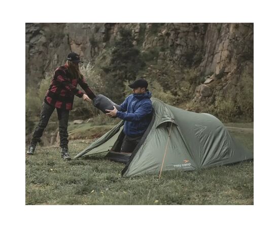 Намет Easy Camp Reindal 2 (120471) (931543), зображення 9 Намет Easy Camp Reindal 2 (120471) (931543), зображення 9