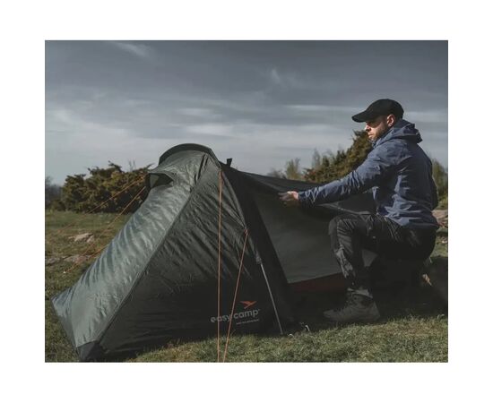 Палатка Easy Camp Sarek 2 (120468) (931540), изображение 10 Палатка Easy Camp Sarek 2 (120468) (931540), изображение 10