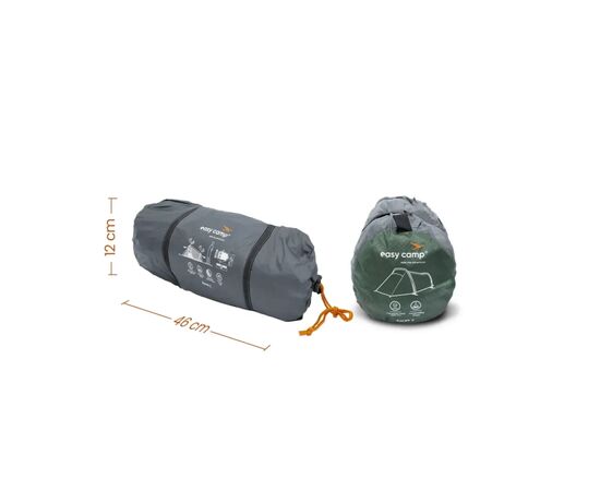 Палатка Easy Camp Sarek 2 (120468) (931540), изображение 5 Палатка Easy Camp Sarek 2 (120468) (931540), изображение 5