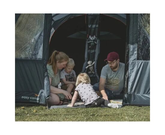 Палатка Easy Camp Skarvan 6 (120498) (931573), изображение 12 Палатка Easy Camp Skarvan 6 (120498) (931573), изображение 12