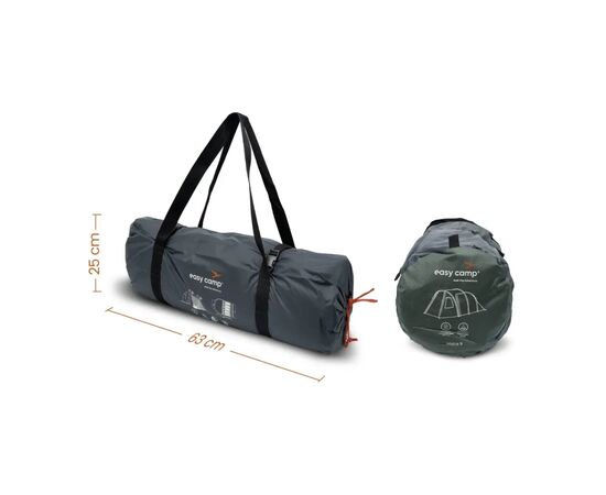 Палатка Easy Camp Hidra 5 (120491) (931553), изображение 5 Палатка Easy Camp Hidra 5 (120491) (931553), изображение 5