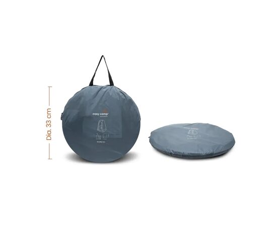 Палатка Easy Camp Vik Utility Tent (120500) (931574), изображение 5 Палатка Easy Camp Vik Utility Tent (120500) (931574), изображение 5