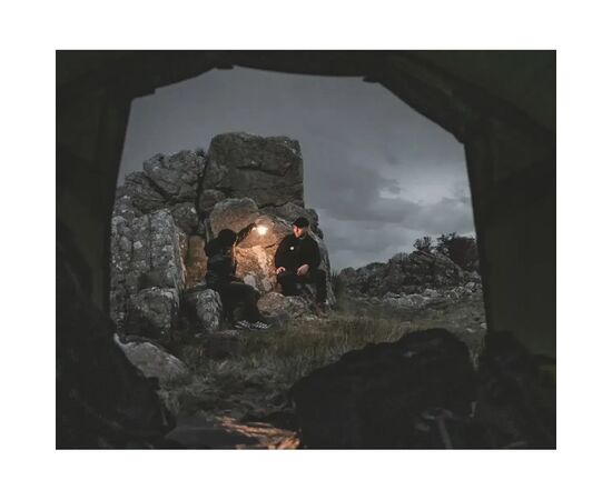 Палатка Easy Camp Setesdal 3 (120477) (931548), изображение 8 Палатка Easy Camp Setesdal 3 (120477) (931548), изображение 8