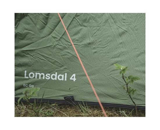 Палатка Easy Camp Lomsdal 4 (120480) (931551), изображение 11 Палатка Easy Camp Lomsdal 4 (120480) (931551), изображение 11
