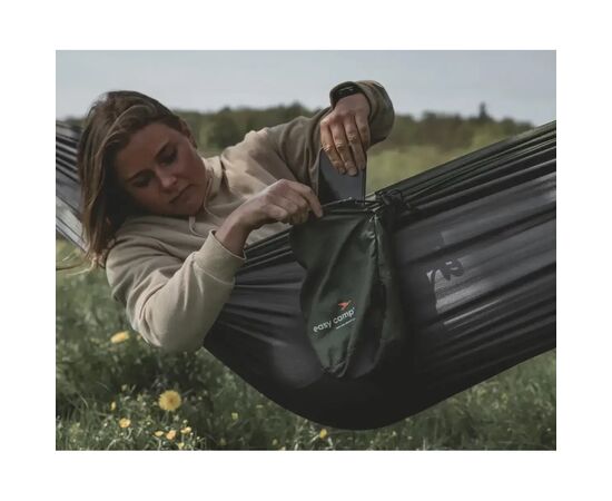 Гамак Easy Camp Pine Hammock XL (480090) (931586), зображення 5 Гамак Easy Camp Pine Hammock XL (480090) (931586), зображення 5
