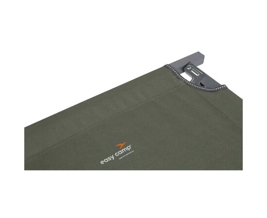 Раскладушка Easy Camp Larch Bed (480080) (931613), изображение 2 Раскладушка Easy Camp Larch Bed (480080) (931613), изображение 2