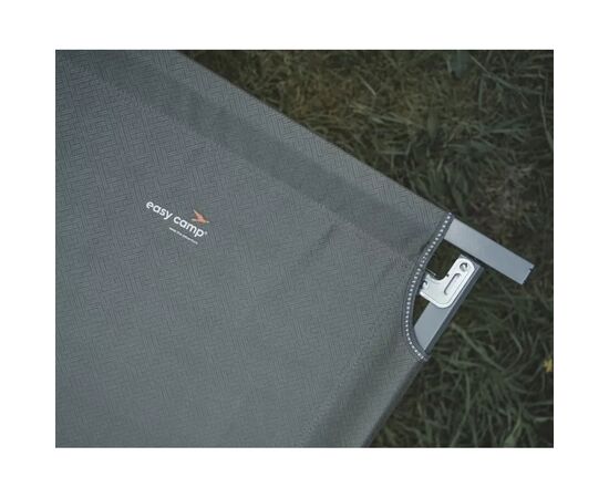 Раскладушка Easy Camp Larch Bed (480080) (931613), изображение 5 Раскладушка Easy Camp Larch Bed (480080) (931613), изображение 5