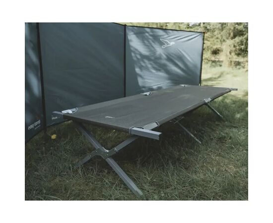 Раскладушка Easy Camp Larch Bed (480080) (931613), изображение 6 Раскладушка Easy Camp Larch Bed (480080) (931613), изображение 6